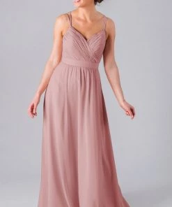 Kennedy Blue Try Before You Buy Sample Mackenzie Size 8