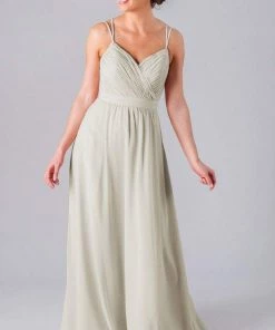 Kennedy Blue Bridesmaid Dresses Mackenzie