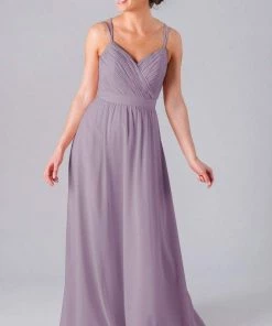 Kennedy Blue Try Before You Buy Sample Mackenzie Size 8