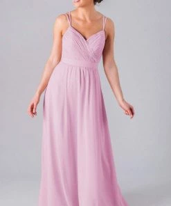 Kennedy Blue Bridesmaid Dresses Mackenzie