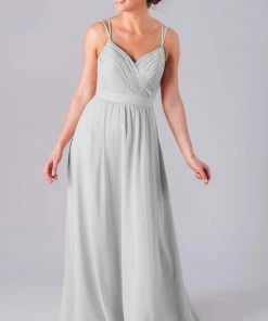 Kennedy Blue Bridesmaid Dresses Mackenzie