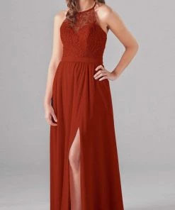 Kennedy Blue Madeline Bridesmaid Dresses