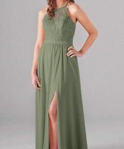 Kennedy Blue Madeline Bridesmaid Dresses