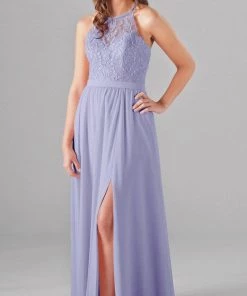 Kennedy Blue Madeline Bridesmaid Dresses