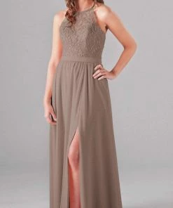 Kennedy Blue Try Before You Buy Sample Madeline Size 16