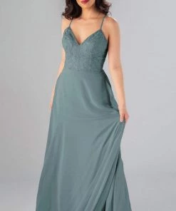 Kennedy Blue Try Before You Buy Sample Madison Size 12 9 Kennedy Blue Try Before You Buy Sample Madison Size 12