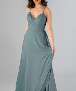 Kennedy Blue Sample Madison Size 2 Try Before You Buy