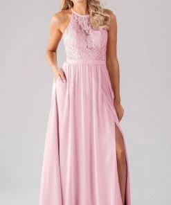 Kennedy Blue Melanie - Beaded Bridesmaid Dresses