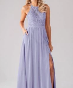 Kennedy Blue Melanie - Beaded Bridesmaid Dresses