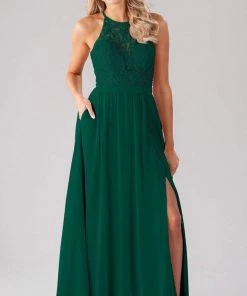 Kennedy Blue Sample Melanie - Beaded Size 2 Try Before You Buy