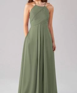 Kennedy Blue Sample Milly Size 8