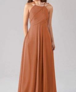 Kennedy Blue Milly Bridesmaid Dresses