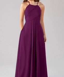 Kennedy Blue Milly Bridesmaid Dresses