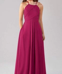 Kennedy Blue Milly Bridesmaid Dresses