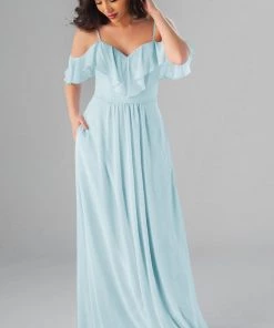 Kennedy Blue Emily Bridesmaid Dresses