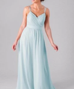 Kennedy Blue Bridesmaid Dresses Mackenzie