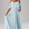 Kennedy Blue Bridesmaid Dresses Nora