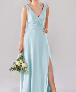 Kennedy Blue Bridesmaid Dresses Pearl 80 Kennedy Blue Bridesmaid Dresses Pearl