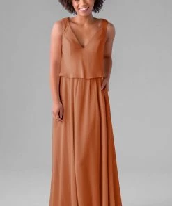 Kennedy Blue Molly Bridesmaid Dresses 73 Kennedy Blue Molly Bridesmaid Dresses