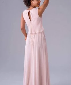 Kennedy Blue Molly Bridesmaid Dresses