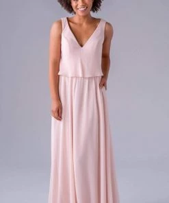 Kennedy Blue Molly Bridesmaid Dresses