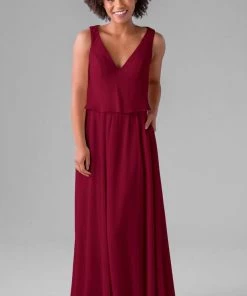 Kennedy Blue Molly Bridesmaid Dresses 78 Kennedy Blue Molly Bridesmaid Dresses