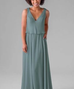 Kennedy Blue Molly Bridesmaid Dresses 79 Kennedy Blue Molly Bridesmaid Dresses