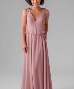 Kennedy Blue Molly Bridesmaid Dresses 80 Kennedy Blue Molly Bridesmaid Dresses