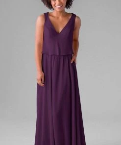 Kennedy Blue Molly Bridesmaid Dresses 82 Kennedy Blue Molly Bridesmaid Dresses