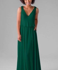 Kennedy Blue Molly Bridesmaid Dresses 83 Kennedy Blue Molly Bridesmaid Dresses