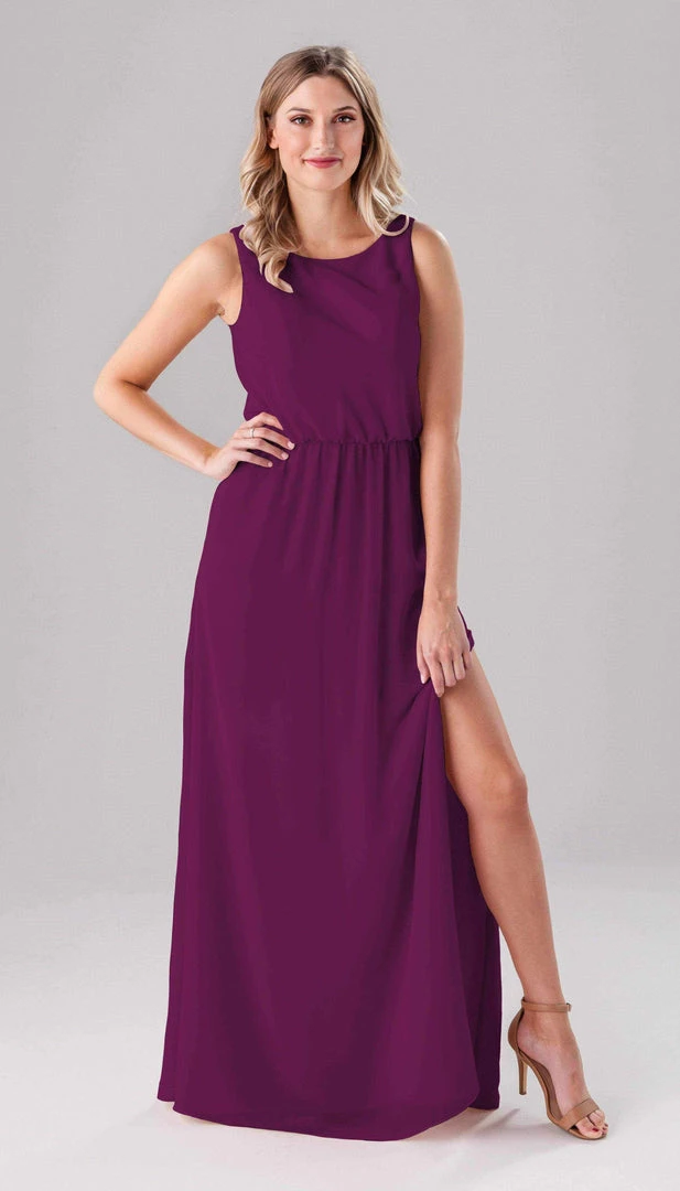 Kennedy Blue Amanda Bridesmaid Dresses 5 Kennedy Blue Amanda Bridesmaid Dresses