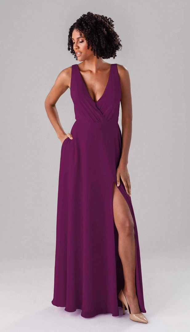 Kennedy Blue Bridesmaid Dresses Lydia 6 Kennedy Blue Bridesmaid Dresses Lydia