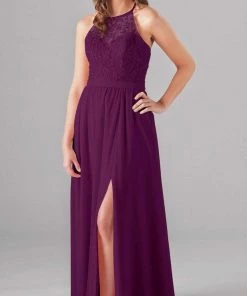 Kennedy Blue Madeline Bridesmaid Dresses