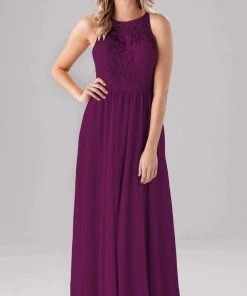 Kennedy Blue Try Before You Buy Sample Maria Size 4