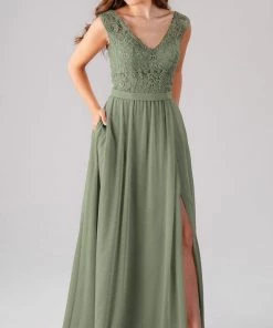 Kennedy Blue Sample Natalie - Beaded