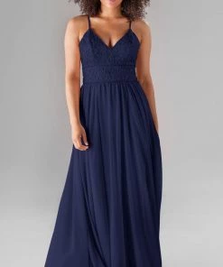 Kennedy Blue Devin - Beaded 67 Kennedy Blue Devin - Beaded