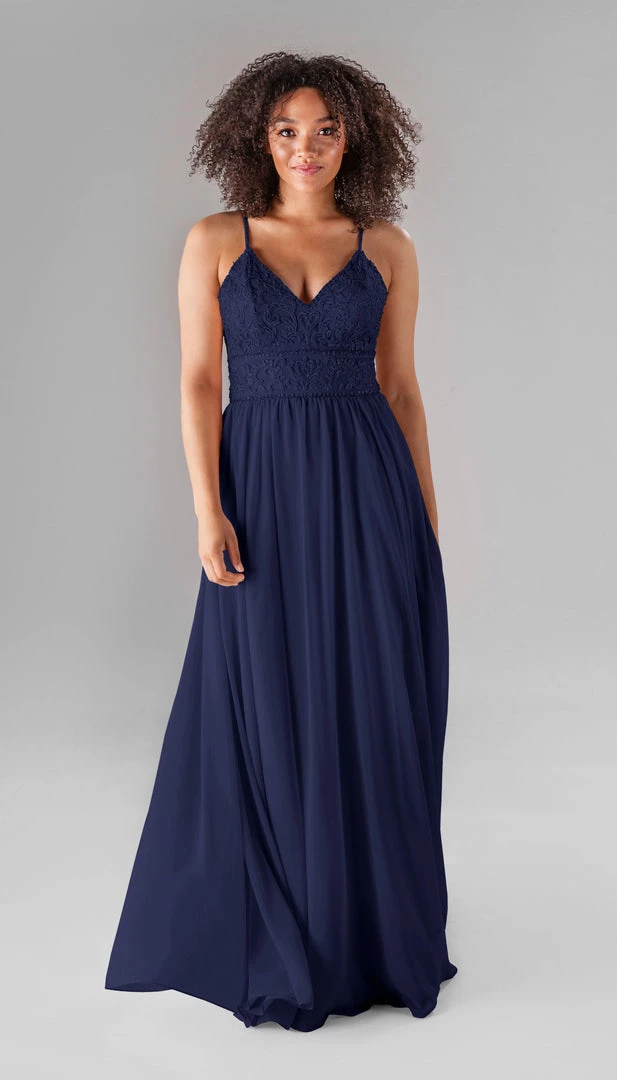 Kennedy Blue Devin - Beaded 10 Kennedy Blue Devin - Beaded