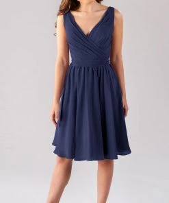 Kennedy Blue Bridesmaid Dresses Faith 68 Kennedy Blue Bridesmaid Dresses Faith