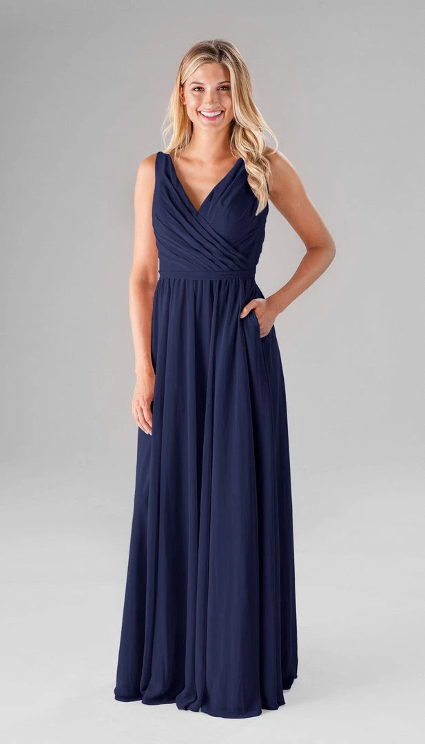 Kennedy Blue Gabby Bridesmaid Dresses 5 Kennedy Blue Gabby Bridesmaid Dresses