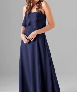 Kennedy Blue Bridesmaid Dresses Isabella 62 Kennedy Blue Bridesmaid Dresses Isabella