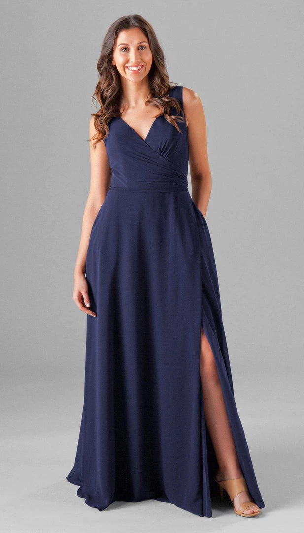 Kennedy Blue Bridesmaid Dresses Pearl 6 Kennedy Blue Bridesmaid Dresses Pearl