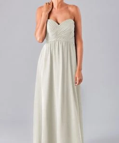 Kennedy Blue Bridesmaid Dresses Parker