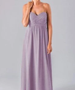 Kennedy Blue Bridesmaid Dresses Parker