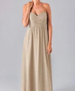 Kennedy Blue Bridesmaid Dresses Parker