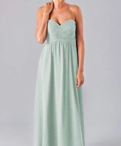 Kennedy Blue Sample Parker Size 6 Try Before You Buy