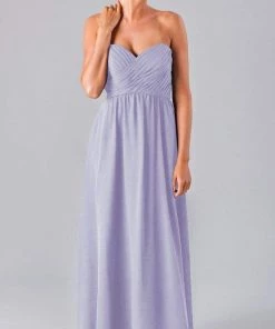 Kennedy Blue Bridesmaid Dresses Parker