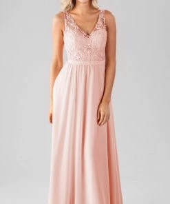 Kennedy Blue Try Before You Buy Sample Betsy - Beaded Size 8