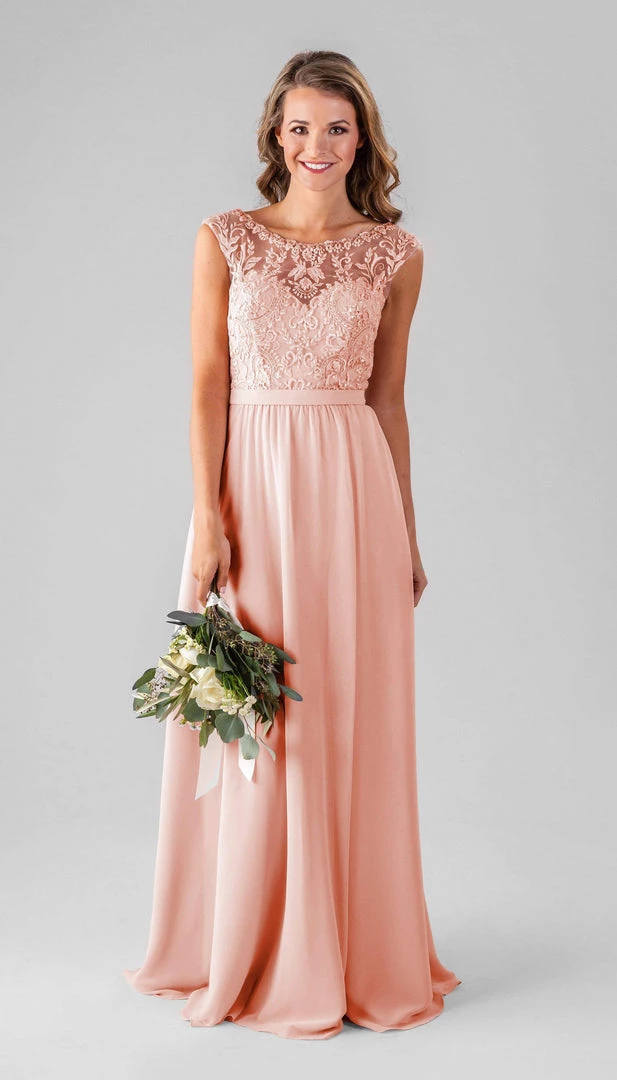 Kennedy Blue Sample Kinsley - Beaded Size 22 Try Before You Buy 8 Kennedy Blue Sample Kinsley - Beaded Size 22 Try Before You Buy