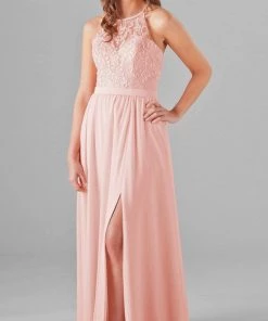 Kennedy Blue Madeline Bridesmaid Dresses