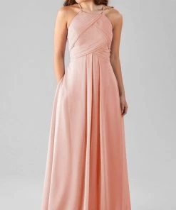 Kennedy Blue Milly Bridesmaid Dresses